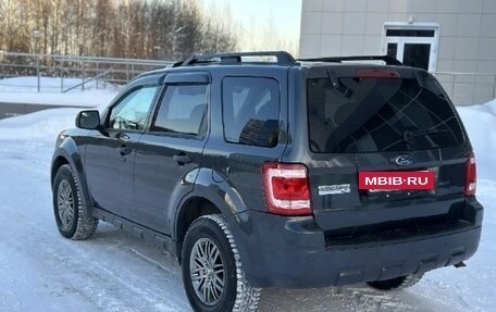 Ford Escape II, 2009 год, 780 000 рублей, 7 фотография