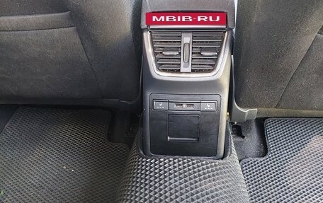 Skoda Octavia, 2018 год, 1 770 000 рублей, 7 фотография