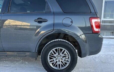 Ford Escape II, 2009 год, 780 000 рублей, 10 фотография