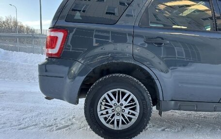 Ford Escape II, 2009 год, 780 000 рублей, 11 фотография