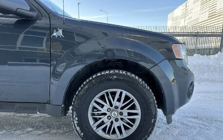 Ford Escape II, 2009 год, 780 000 рублей, 12 фотография