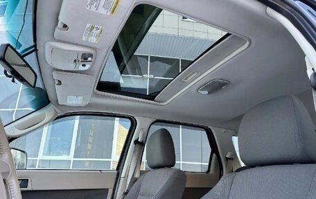 Ford Escape II, 2009 год, 780 000 рублей, 16 фотография