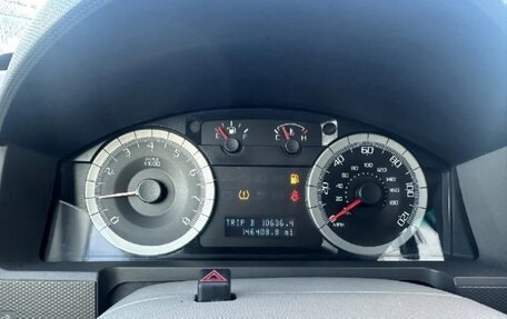 Ford Escape II, 2009 год, 780 000 рублей, 17 фотография