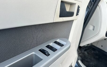 Ford Escape II, 2009 год, 780 000 рублей, 21 фотография