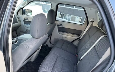 Ford Escape II, 2009 год, 780 000 рублей, 30 фотография