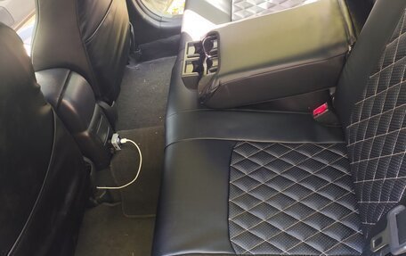 Toyota Avensis III рестайлинг, 2004 год, 730 000 рублей, 22 фотография