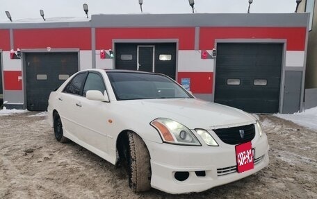 Toyota Mark II IX (X110), 2001 год, 680 000 рублей, 2 фотография
