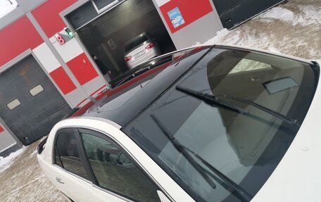 Toyota Mark II IX (X110), 2001 год, 680 000 рублей, 4 фотография