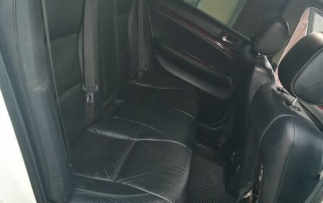 Toyota Mark II IX (X110), 2001 год, 680 000 рублей, 9 фотография