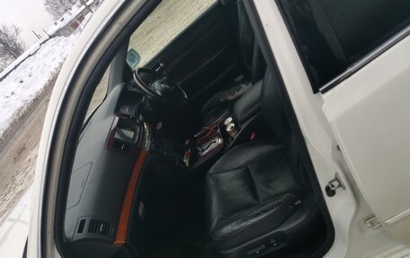 Toyota Mark II IX (X110), 2001 год, 680 000 рублей, 7 фотография