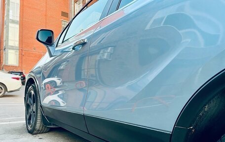 Opel Mokka I, 2013 год, 28 фотография