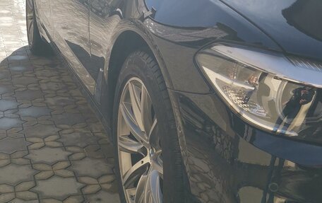 BMW 5 серия, 2019 год, 4 000 000 рублей, 6 фотография