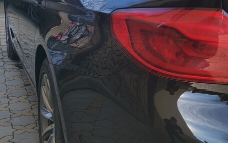 BMW 5 серия, 2019 год, 4 000 000 рублей, 9 фотография