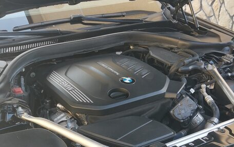 BMW 5 серия, 2019 год, 4 000 000 рублей, 17 фотография