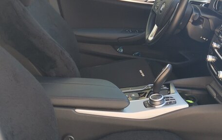 BMW 5 серия, 2019 год, 4 000 000 рублей, 14 фотография