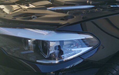 BMW 5 серия, 2019 год, 4 000 000 рублей, 16 фотография