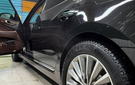 Hyundai Equus II, 2014 год, 1 650 000 рублей, 8 фотография