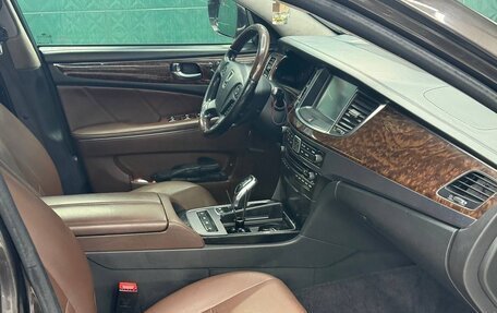 Hyundai Equus II, 2014 год, 1 650 000 рублей, 12 фотография