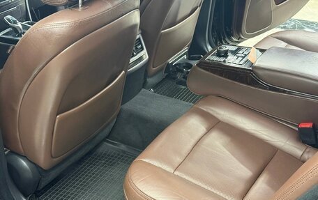 Hyundai Equus II, 2014 год, 1 650 000 рублей, 14 фотография