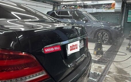 Hyundai Equus II, 2014 год, 1 650 000 рублей, 9 фотография