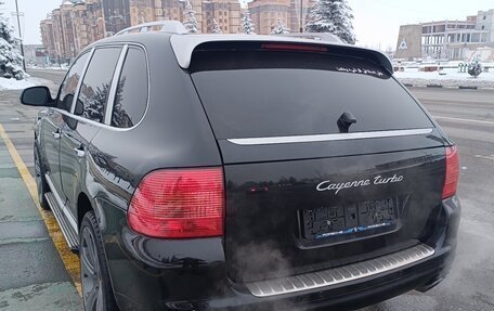 Porsche Cayenne III, 2003 год, 1 000 000 рублей, 4 фотография
