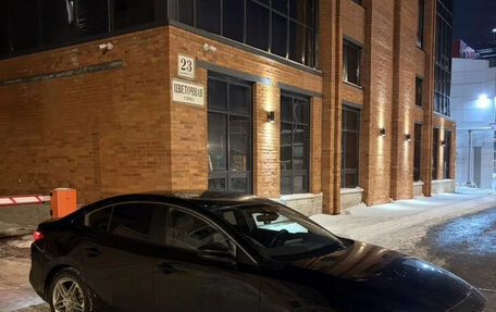 Mazda 3, 2024 год, 2 899 000 рублей, 3 фотография