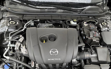 Mazda 3, 2024 год, 2 899 000 рублей, 6 фотография