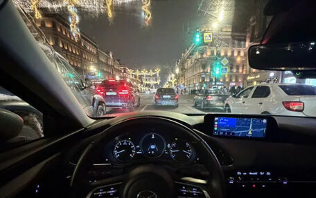 Mazda 3, 2024 год, 2 899 000 рублей, 5 фотография