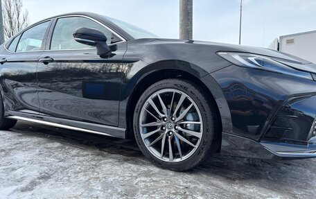 Toyota Camry, 2025 год, 4 070 000 рублей, 5 фотография