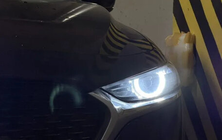 Mazda 3, 2024 год, 2 899 000 рублей, 12 фотография