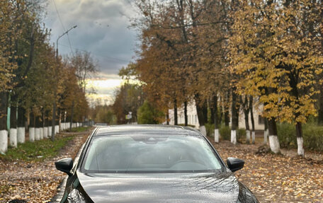 Mazda 3, 2024 год, 2 899 000 рублей, 14 фотография