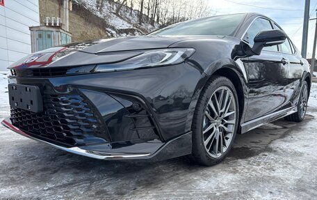 Toyota Camry, 2025 год, 4 070 000 рублей, 3 фотография