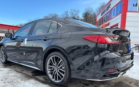 Toyota Camry, 2025 год, 4 070 000 рублей, 2 фотография