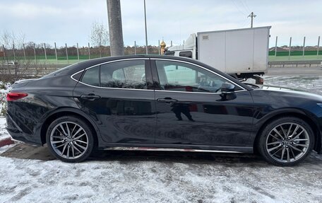 Toyota Camry, 2025 год, 4 070 000 рублей, 6 фотография