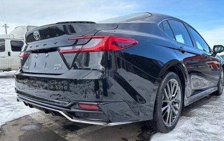 Toyota Camry, 2025 год, 4 070 000 рублей, 7 фотография