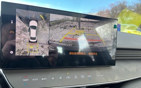 Toyota Camry, 2025 год, 4 070 000 рублей, 11 фотография