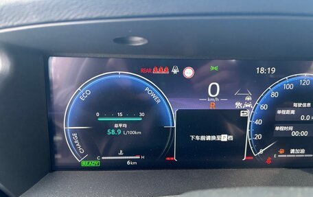 Toyota Camry, 2025 год, 4 070 000 рублей, 12 фотография