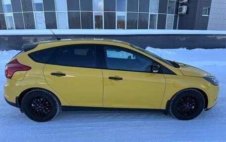 Ford Focus III, 2013 год, 580 000 рублей, 4 фотография
