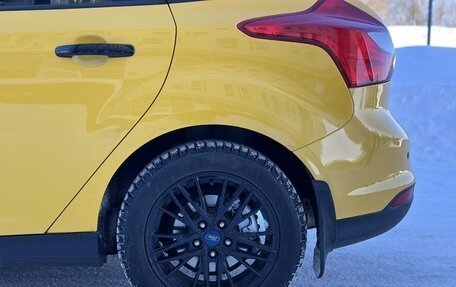 Ford Focus III, 2013 год, 580 000 рублей, 9 фотография