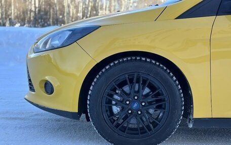 Ford Focus III, 2013 год, 580 000 рублей, 8 фотография