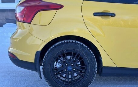 Ford Focus III, 2013 год, 580 000 рублей, 10 фотография