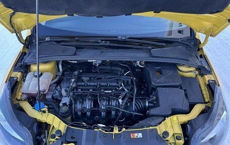 Ford Focus III, 2013 год, 580 000 рублей, 12 фотография