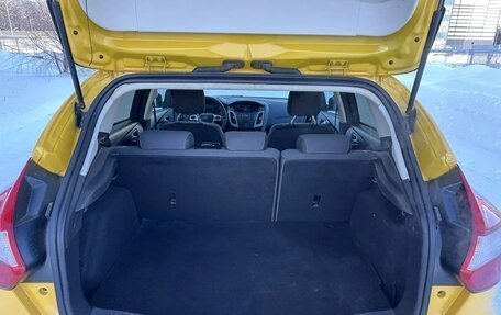 Ford Focus III, 2013 год, 580 000 рублей, 14 фотография