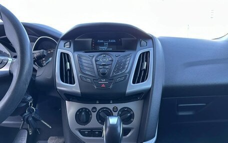 Ford Focus III, 2013 год, 580 000 рублей, 16 фотография