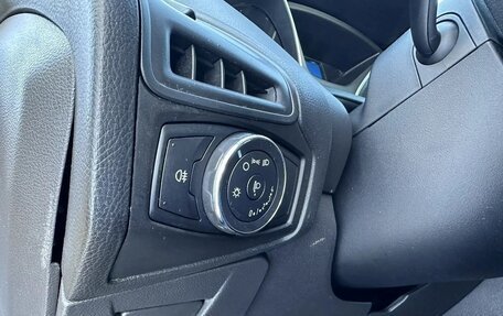 Ford Focus III, 2013 год, 580 000 рублей, 15 фотография