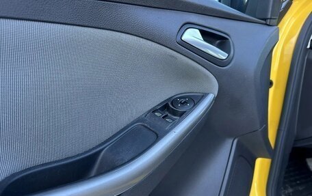 Ford Focus III, 2013 год, 580 000 рублей, 18 фотография