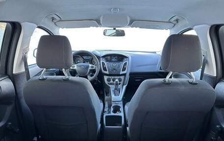 Ford Focus III, 2013 год, 580 000 рублей, 13 фотография