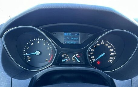 Ford Focus III, 2013 год, 580 000 рублей, 21 фотография