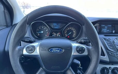 Ford Focus III, 2013 год, 580 000 рублей, 20 фотография