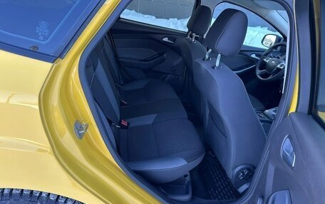 Ford Focus III, 2013 год, 580 000 рублей, 29 фотография